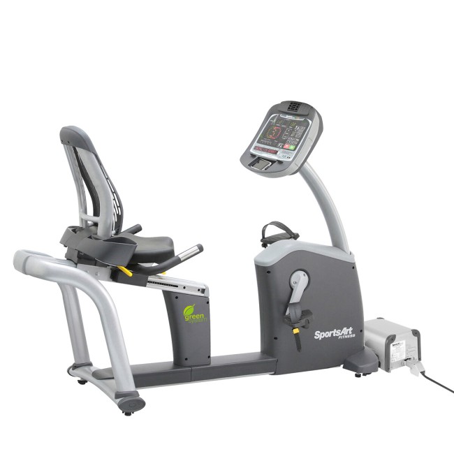 Велотренажер Sports Art Fitness C572R Велотренажер Sports Art Fitness C572R
