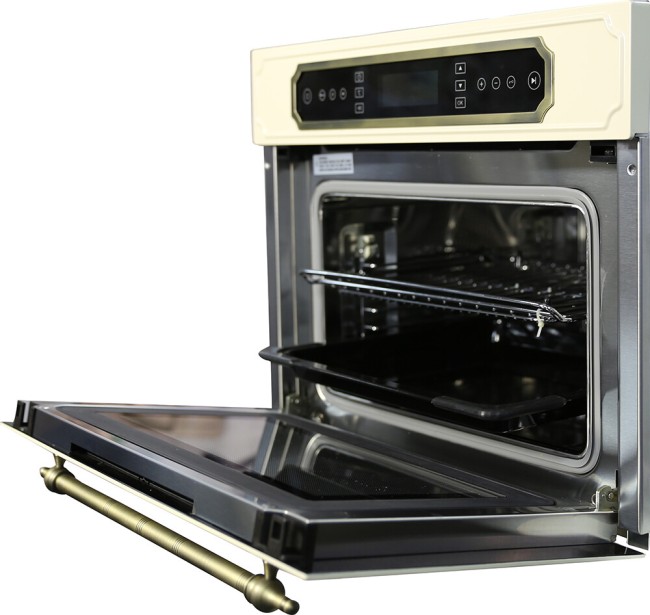 Встраиваемая микроволновая печь Zigmund & Shtain BMO 20.362 X