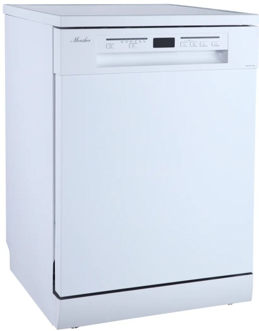 Посудомоечная машина Monsher MDF 6037 Blanc Посудомоечная машина Monsher MDF 6037 Blanc