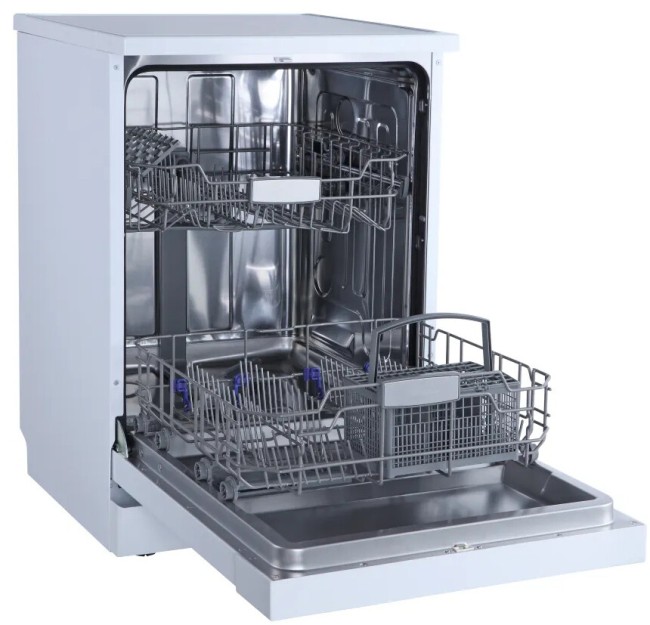 Посудомоечная машина Monsher MDF 6037 Blanc Посудомоечная машина Monsher MDF 6037 Blanc