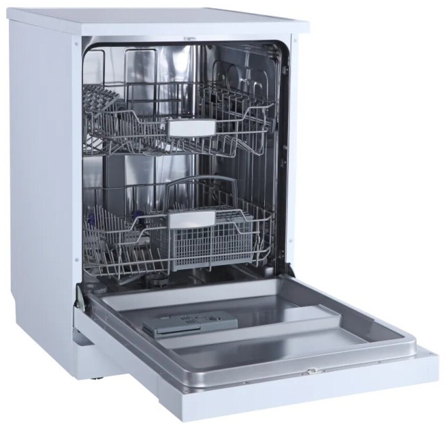Посудомоечная машина Monsher MDF 6037 Blanc Посудомоечная машина Monsher MDF 6037 Blanc