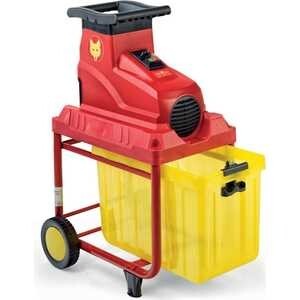 Измельчитель садовый Wolf Garten SDL 2500 Evo