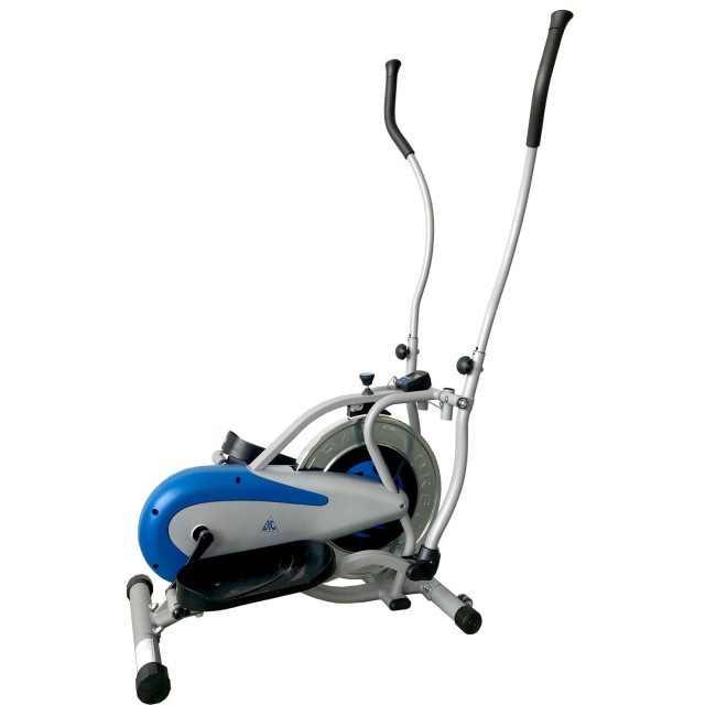 Эллиптический тренажер DFC E2050 Эллиптический тренажер DFC E2050