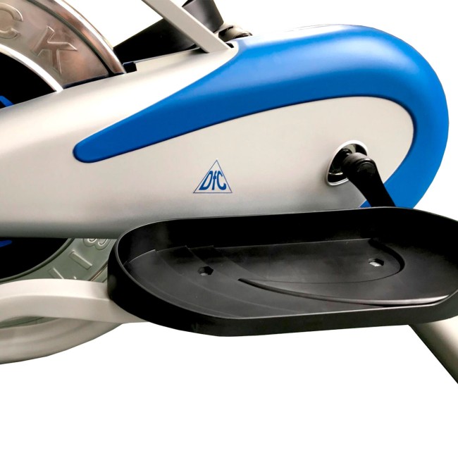 Эллиптический тренажер DFC E2050 Эллиптический тренажер DFC E2050