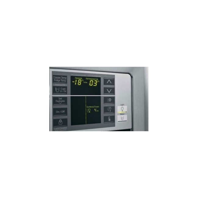 Холодильник IO Mabe ORE30VGHC B Черный Холодильник IO Mabe ORE30VGHC B Черный