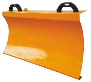 Насадка нож отвал Daewoo DASC 750B