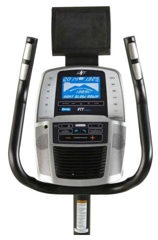 Велотренажер NordicTrack VX450 (NTEVEX83916) Велотренажер NordicTrack VX450 (NTEVEX83916)