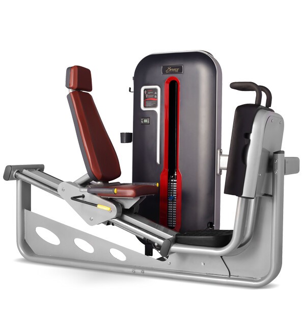 Тренажер для ног Bronze Gym MT-015 C