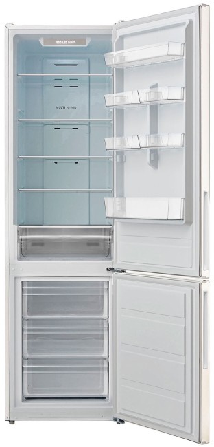 Холодильник Hyundai CC 3595 FWT