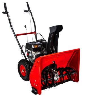 Снегоуборщик бензиновый DDE ST7066 (795-545)