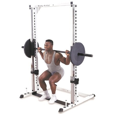 Машина Смита Body Solid GSM-45 Машина Смита Body Solid GSM-45