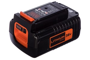 Аккумулятор для газонокосилки Black&Decker BL20362-XJ