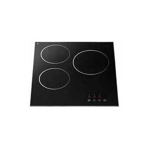 Встраиваемая электрическая варочная панель Nardi PVL 4LT33X