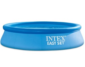Надувной бассейн Intex Easy Set 28116