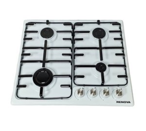 Встраиваемая газовая варочная панель Renova TG-MLWS1