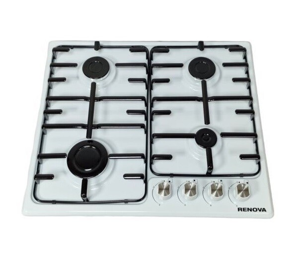Встраиваемая газовая варочная панель Renova TG-MLWS1