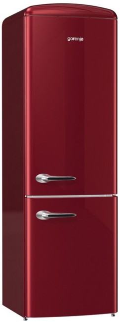Холодильник Gorenje ORK 192 R