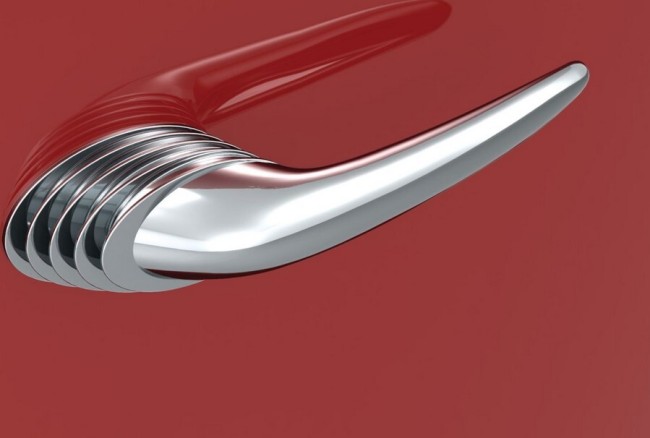 Холодильник Gorenje ORK 192 R