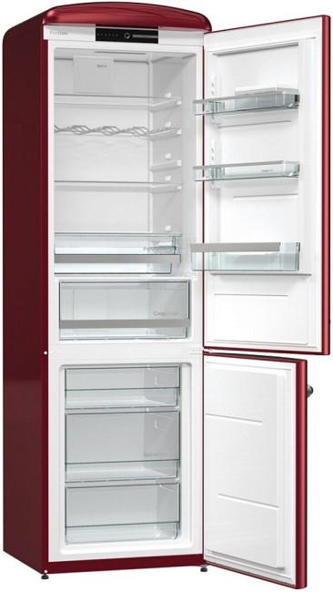 Холодильник Gorenje ORK 192 R