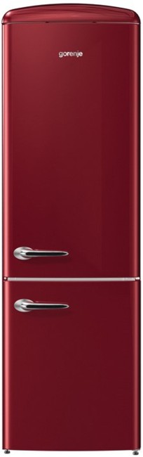 Холодильник Gorenje ORK 192 R