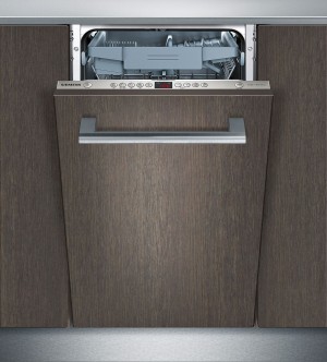 Встраиваемая посудомоечная машина Siemens SR 65M081