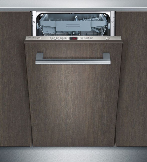 Встраиваемая посудомоечная машина Siemens SR 65M081