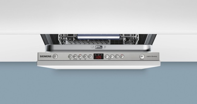 Встраиваемая посудомоечная машина Siemens SR 65M081