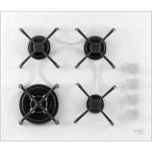 Встраиваемая газовая варочная панель Gorenje GC 650 KR Встраиваемая газовая варочная панель Gorenje GC 650 KR