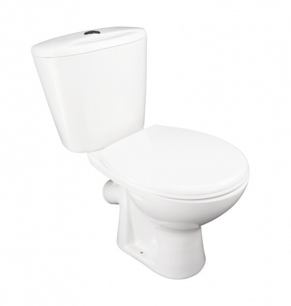 Унитаз компакт ЛЗСФ Универсал NEW 45 (10/1/5/3-37) Унитаз компакт ЛЗСФ Универсал NEW 45 (10/1/5/3-37)