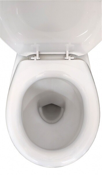 Унитаз компакт ЛЗСФ Универсал NEW 45 (10/1/5/3-37) Унитаз компакт ЛЗСФ Универсал NEW 45 (10/1/5/3-37)