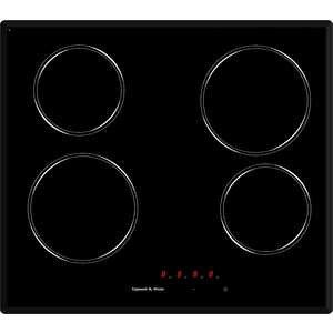 Встраиваемая электрическая варочная панель Zigmund & Shtain CNS 149.60 BX