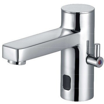 Смеситель для раковины Kludi 3810005