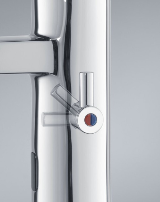 Смеситель для раковины Kludi 3810005