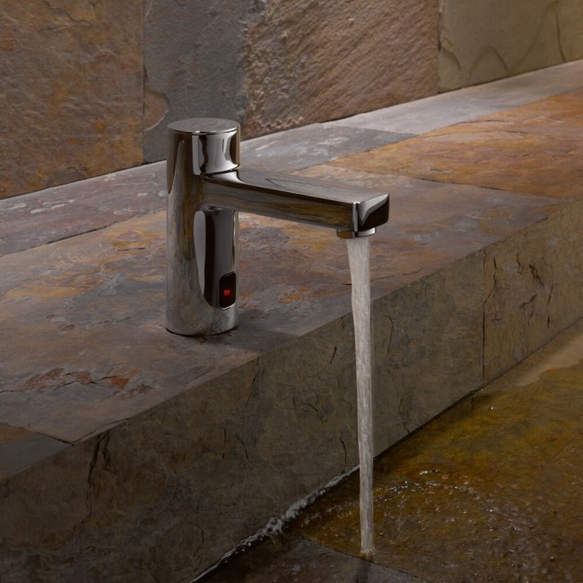 Смеситель для раковины Kludi 3810005