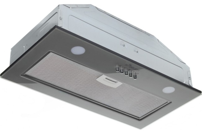 Встраиваемая вытяжка Konigin Skylark Grey Glass 60