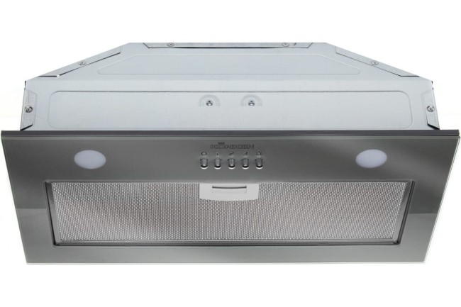 Встраиваемая вытяжка Konigin Skylark Grey Glass 60