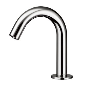 Излив сенсорный Toto PUBLIC (DLE110ANE4) хром