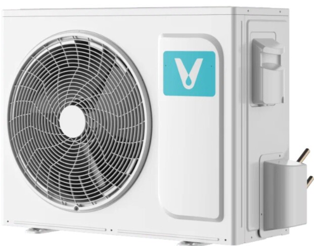 Сплит-система Viomi KFR-52GW/EY3PMB-A++/A+комплект