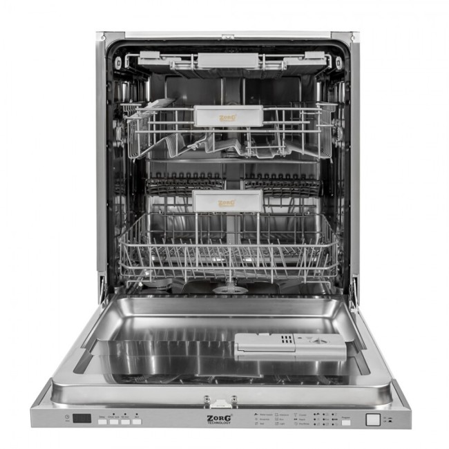 Встраиваемая посудомоечная машина ZorG W 60 B 2 A 411 BBE 0