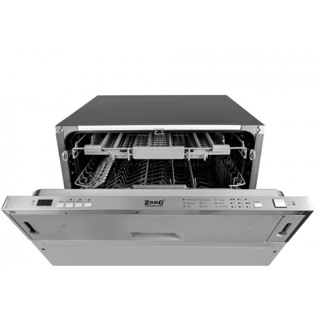 Встраиваемая посудомоечная машина ZorG W 60 B 2 A 411 BBE 0