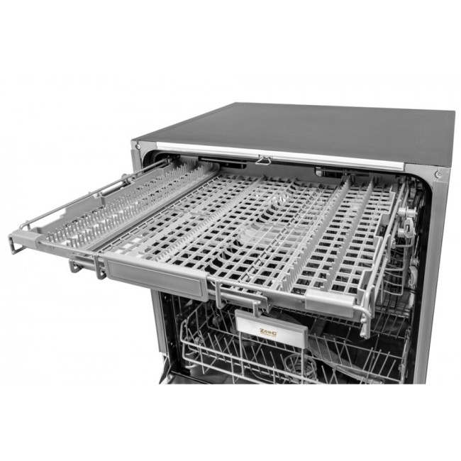 Встраиваемая посудомоечная машина ZorG W 60 B 2 A 411 BBE 0