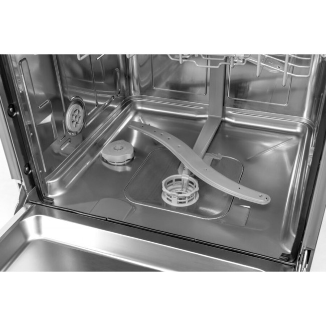 Встраиваемая посудомоечная машина ZorG W 60 B 2 A 411 BBE 0