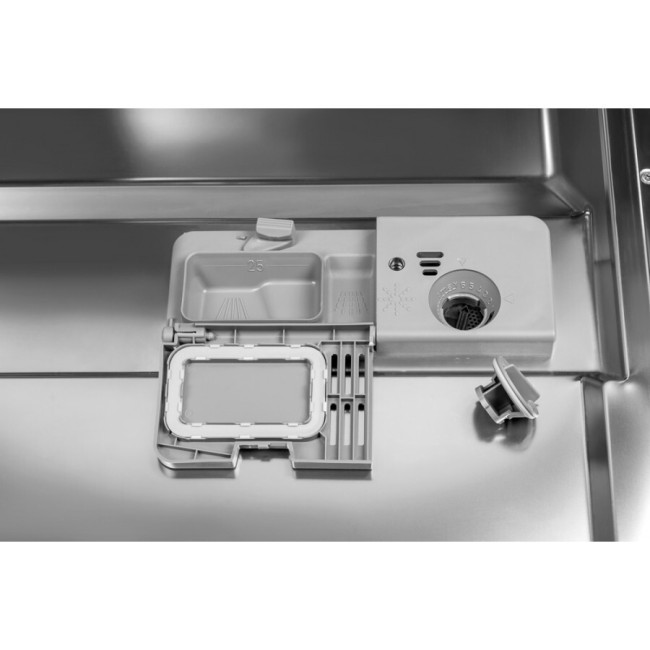Встраиваемая посудомоечная машина ZorG W 60 B 2 A 411 BBE 0