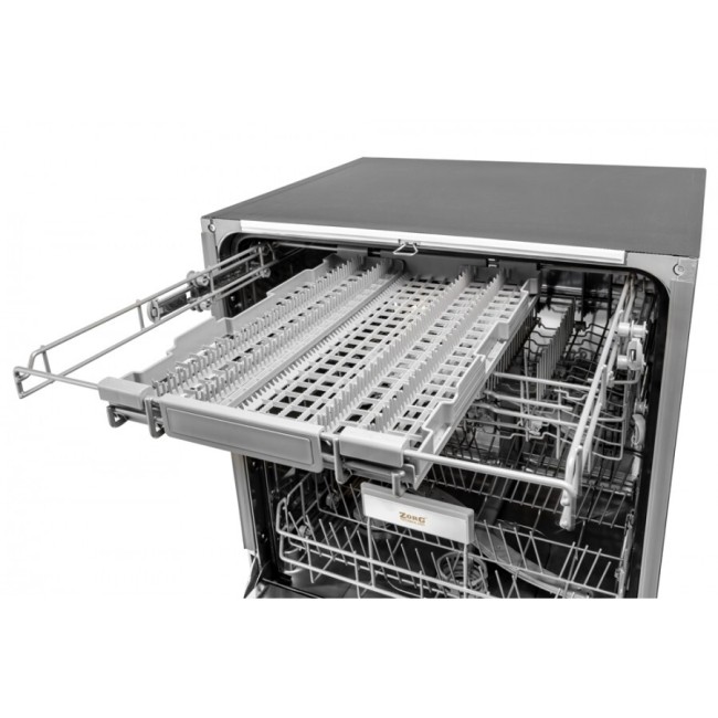 Встраиваемая посудомоечная машина ZorG W 60 B 2 A 411 BBE 0