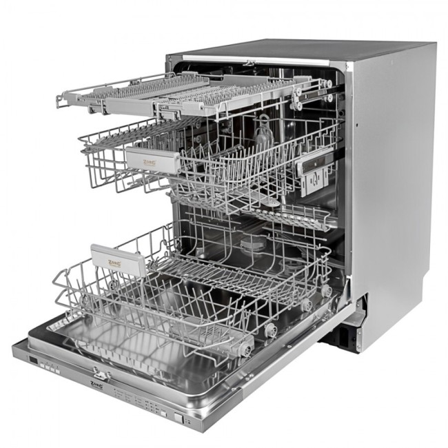 Встраиваемая посудомоечная машина ZorG W 60 B 2 A 411 BBE 0