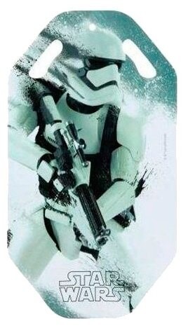 Ледянка 1 TOY Звездные Войны (Т10471)