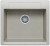 Кухонная мойка Polygran Argo-560 (№14 Серый) Кухонная мойка Polygran Argo-560 (№14 Серый)