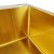 Кухонная мойка Emar EMB-119 Nano Golden Кухонная мойка Emar EMB-119 Nano Golden