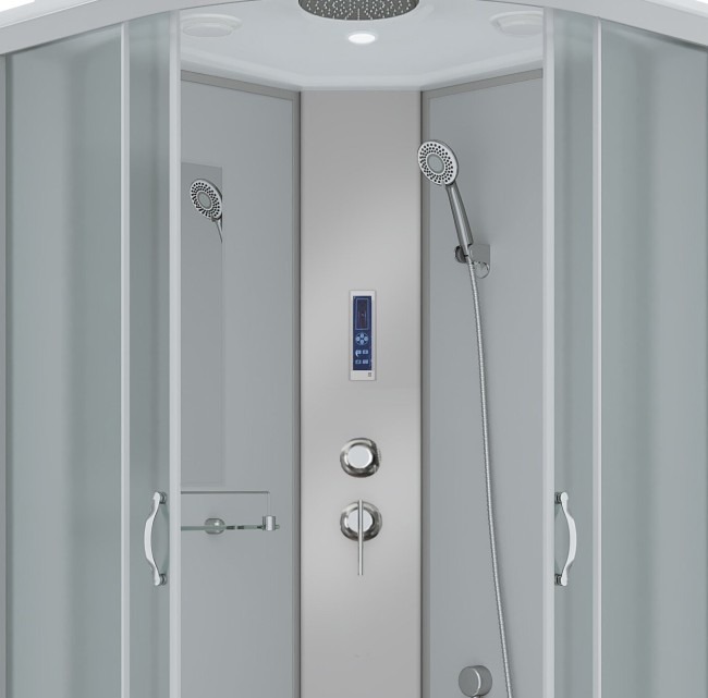 Душевая кабина Niagara NG-2308-14P