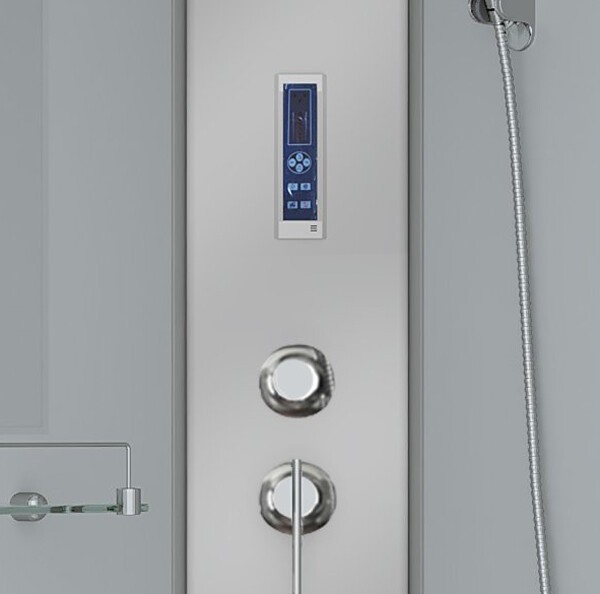 Душевая кабина Niagara NG-2308-14P